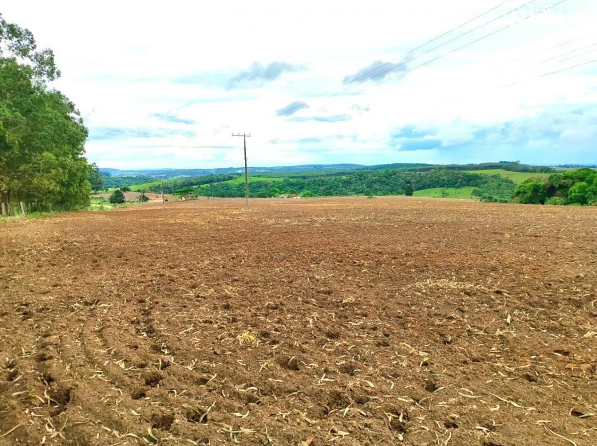 Sítio à venda de 48 ha em São Miguel Arcanjo, SP, Brasil