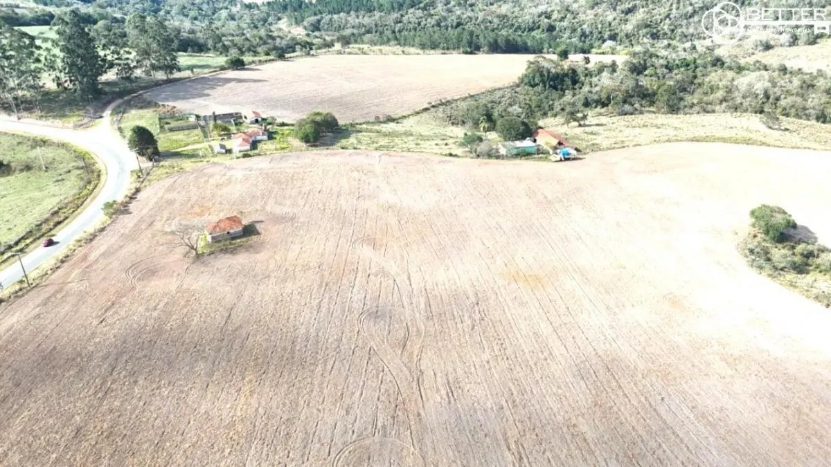 Sítio à venda de 48 ha em São Miguel Arcanjo, SP, Brasil