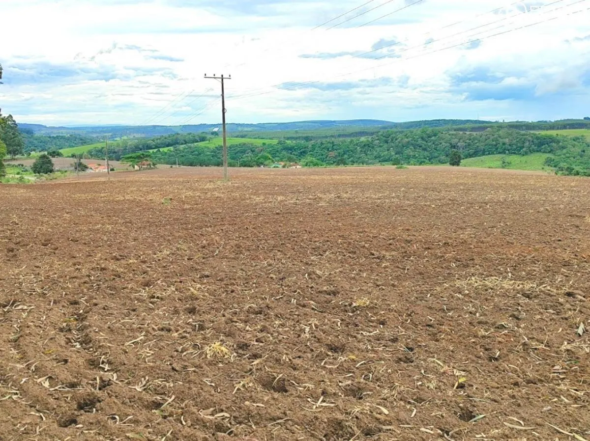 Sítio à venda de 48 ha em São Miguel Arcanjo, SP, Brasil