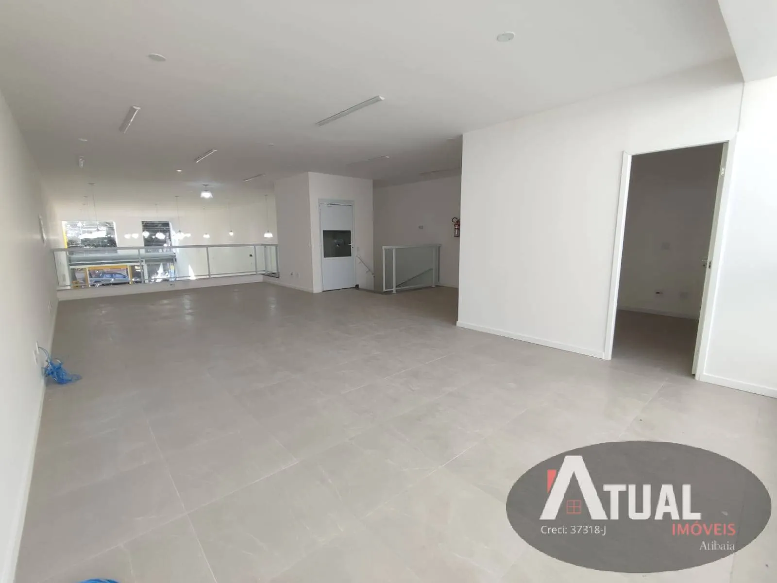 Comercial para Alugar de 349 m² em Atibaia, SP, Brasil