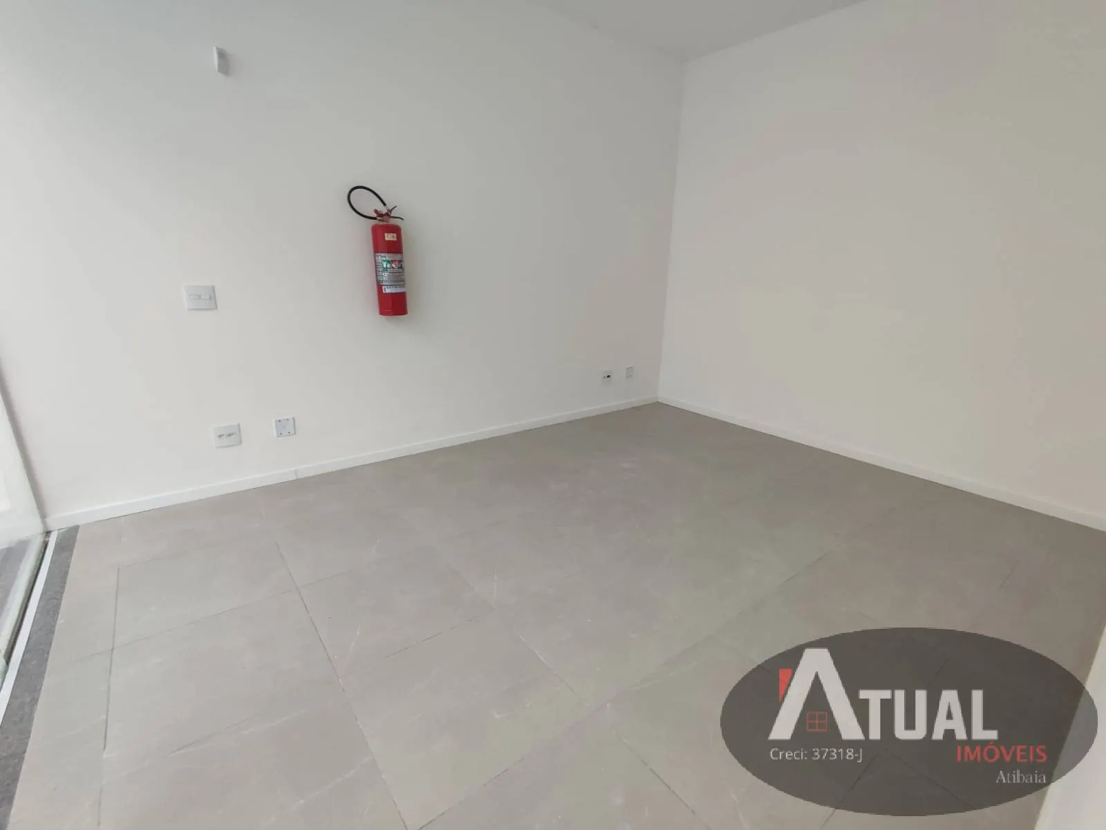 Comercial para Alugar de 349 m² em Atibaia, SP, Brasil