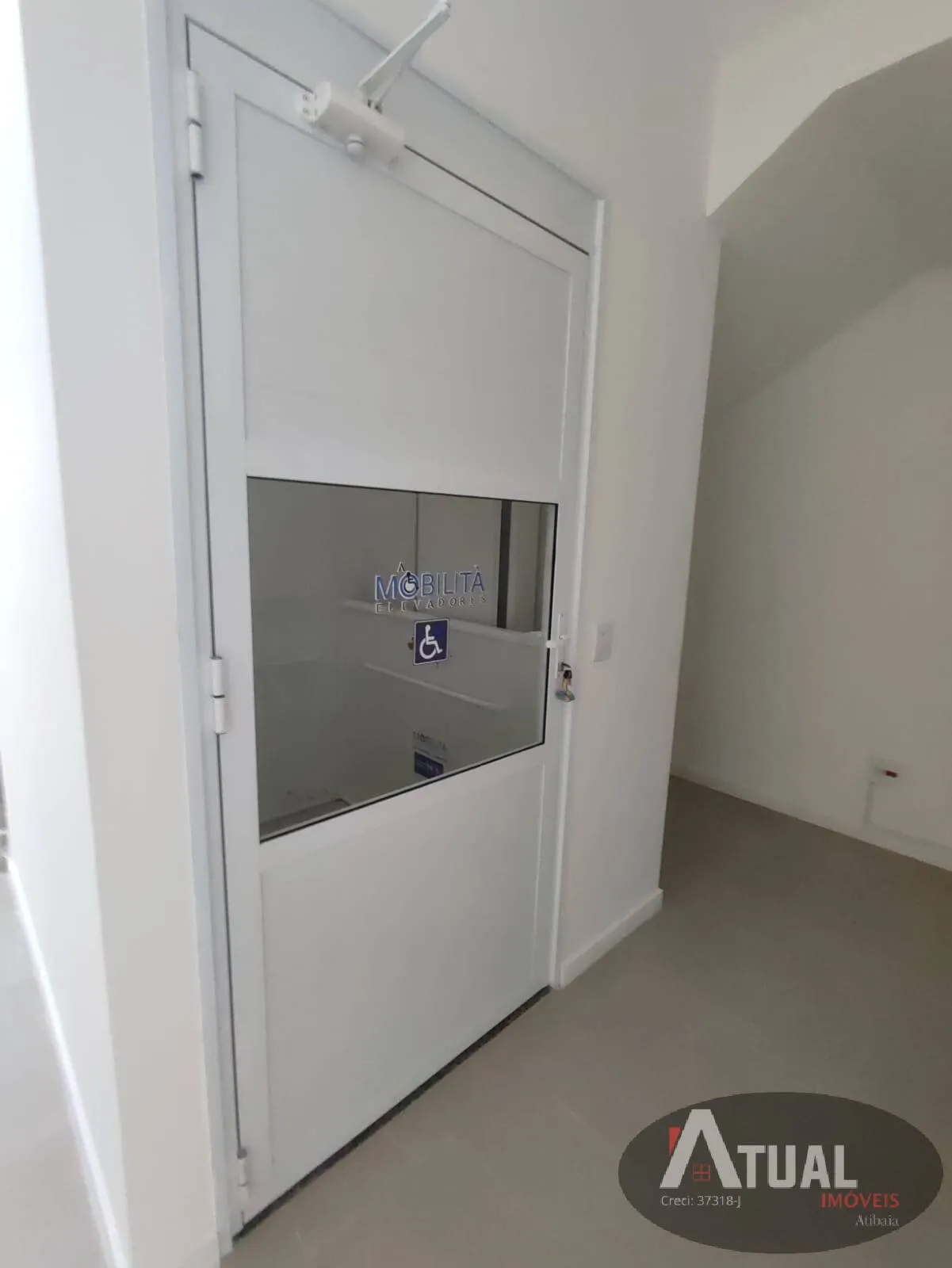 Comercial para Alugar de 349 m² em Atibaia, SP, Brasil