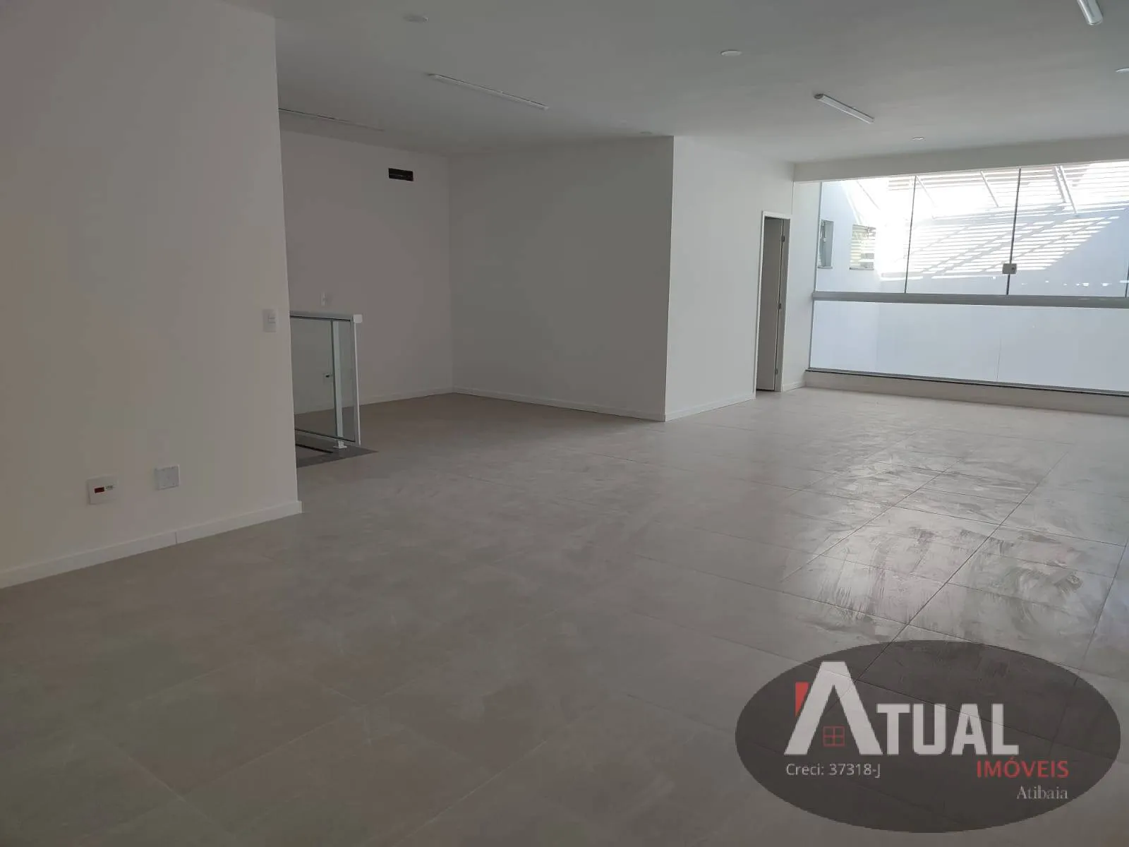 Comercial para Alugar de 349 m² em Atibaia, SP, Brasil