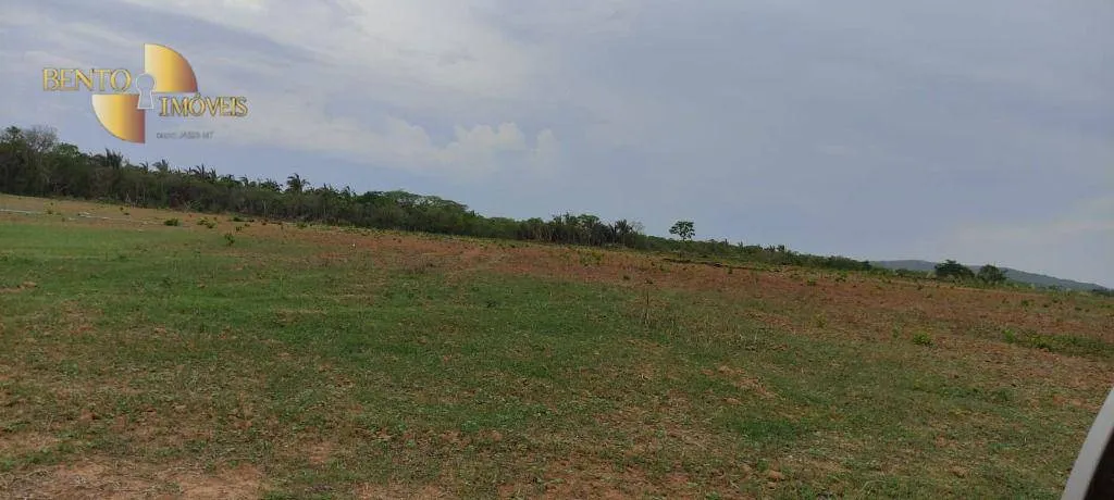 Fazenda à venda de 809 ha em Nobres, MT, Brasil