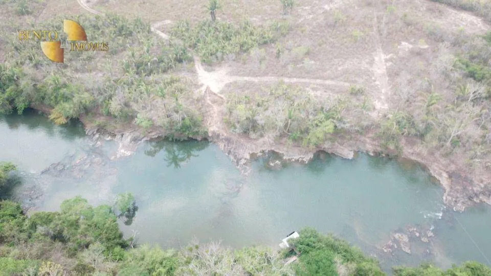 Fazenda à venda de 809 ha em Nobres, MT, Brasil