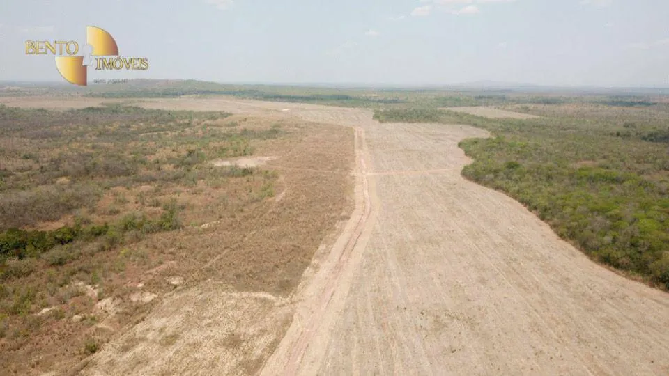 Fazenda à venda de 809 ha em Nobres, MT, Brasil