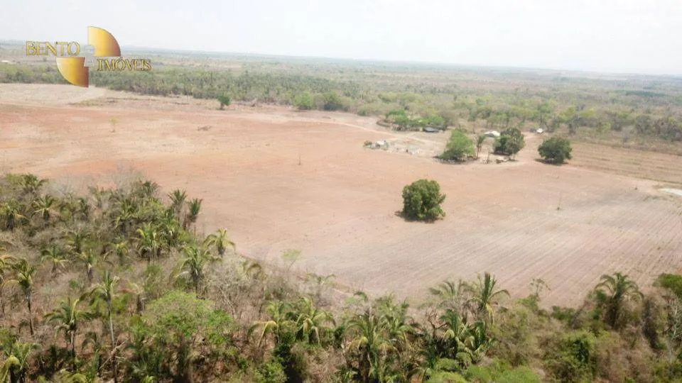 Fazenda à venda de 809 ha em Nobres, MT, Brasil