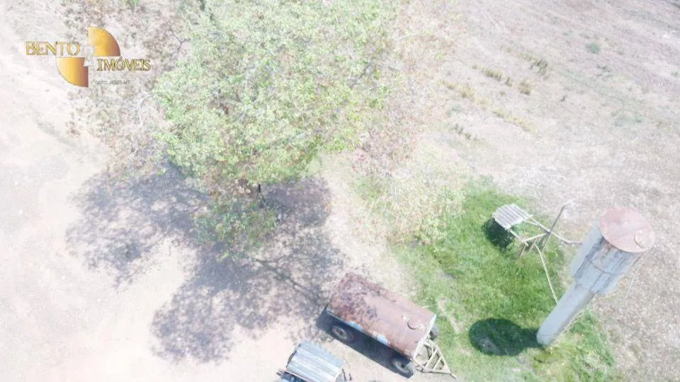 Fazenda à venda de 809 ha em Nobres, MT, Brasil