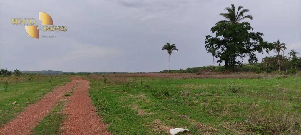 Fazenda à venda de 809 ha em Nobres, MT, Brasil
