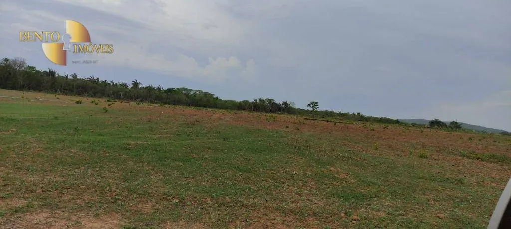 Fazenda à venda de 809 ha em Nobres, MT, Brasil