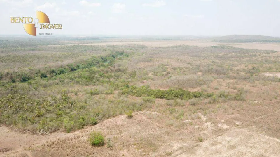 Fazenda à venda de 809 ha em Nobres, MT, Brasil