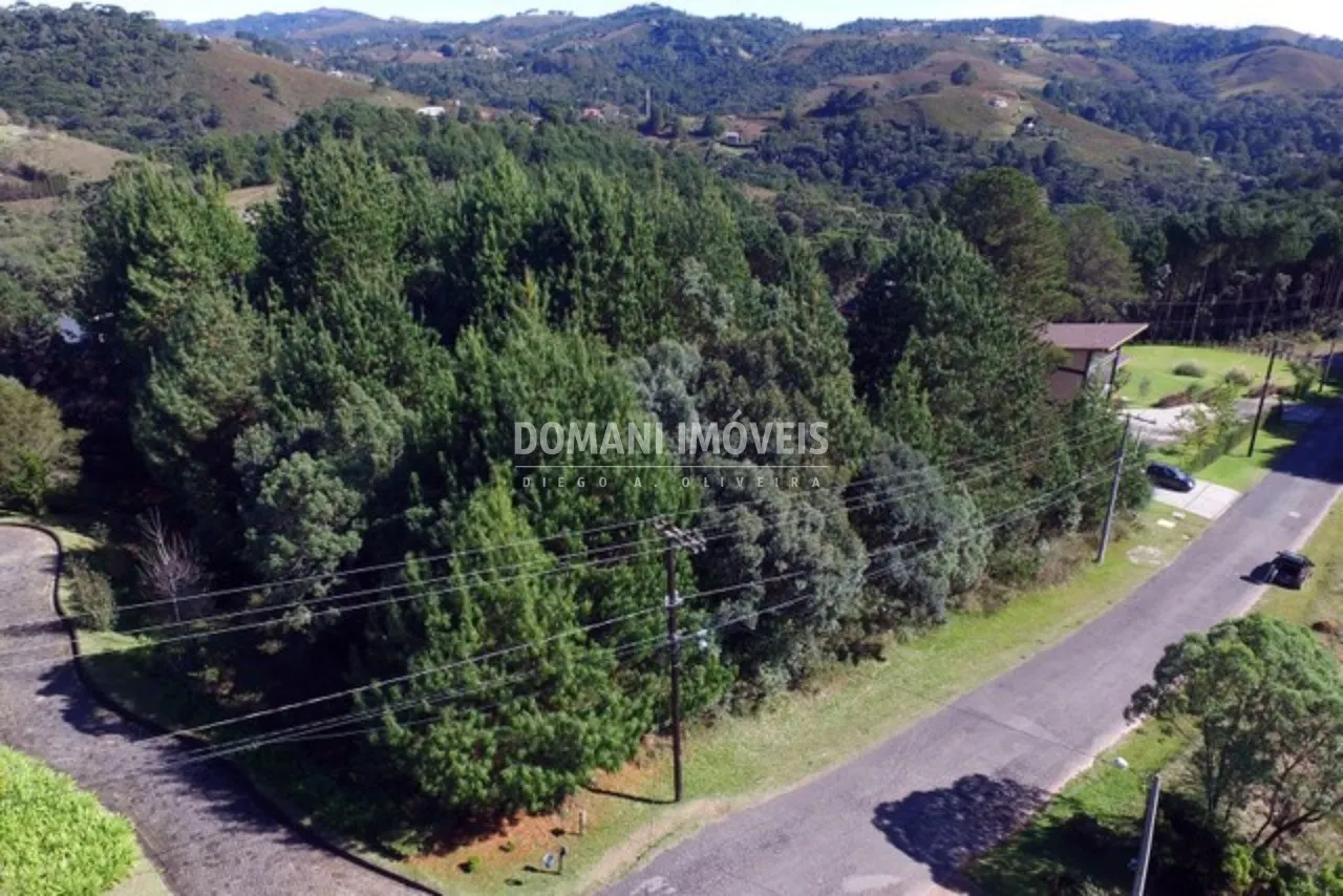 Terreno à venda de 2.800 m² em Campos do Jordão, SP, Brasil