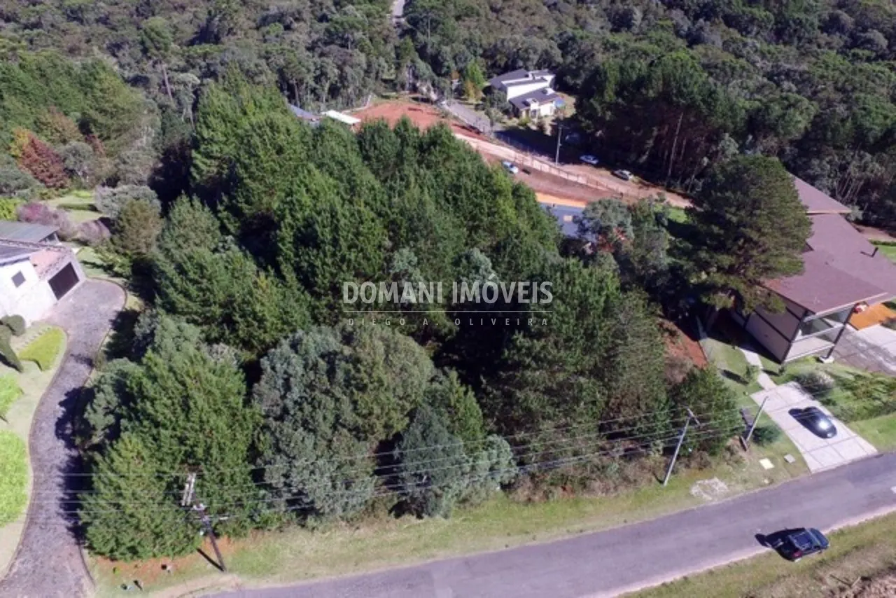 Terreno à venda de 2.800 m² em Campos do Jordão, SP, Brasil