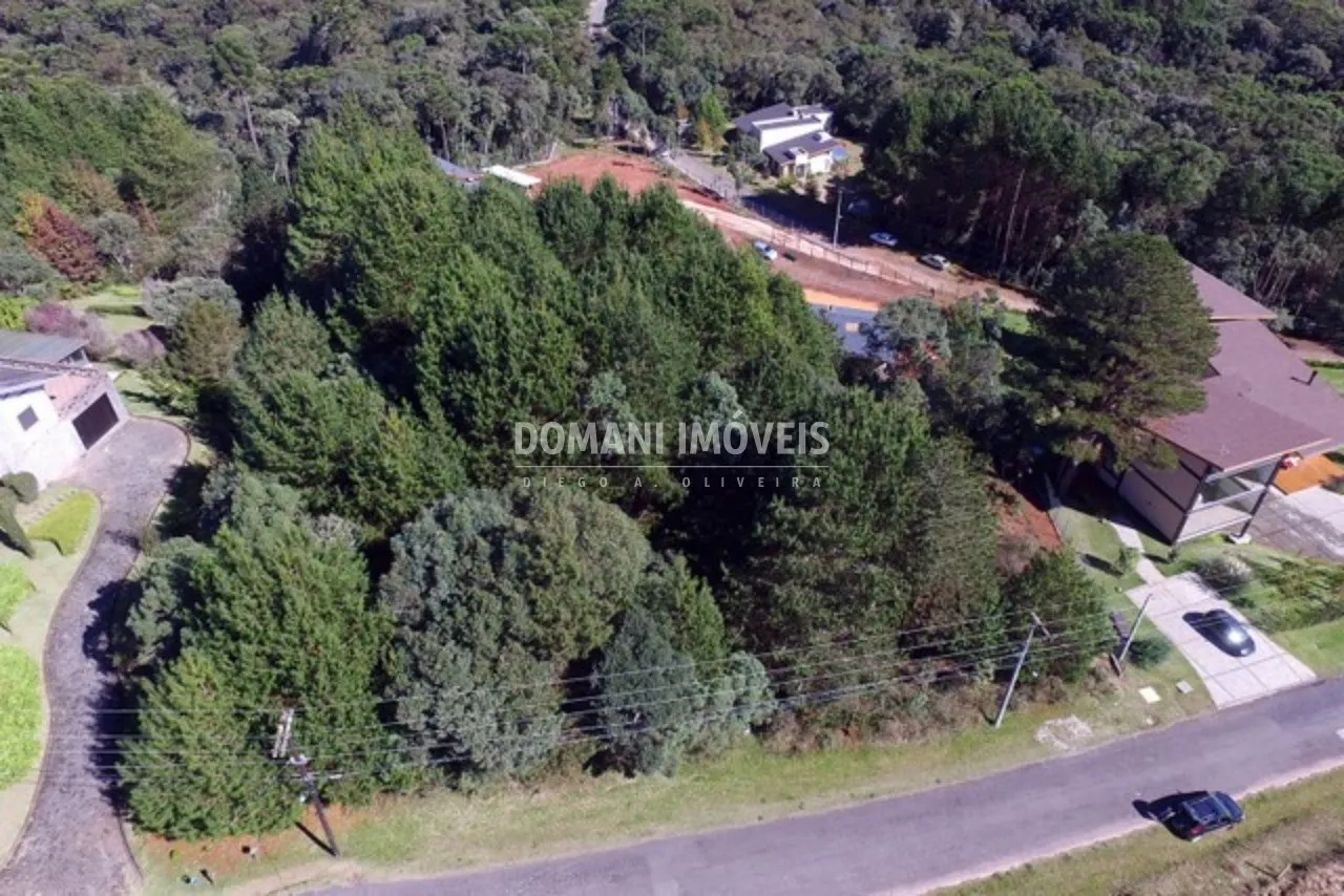Terreno à venda de 2.800 m² em Campos do Jordão, SP, Brasil