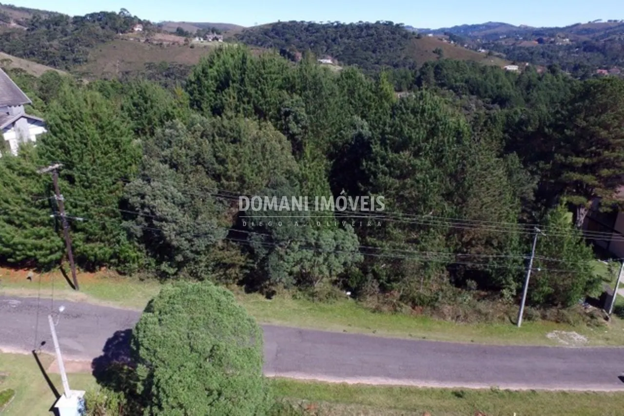 Terreno à venda de 2.800 m² em Campos do Jordão, SP, Brasil