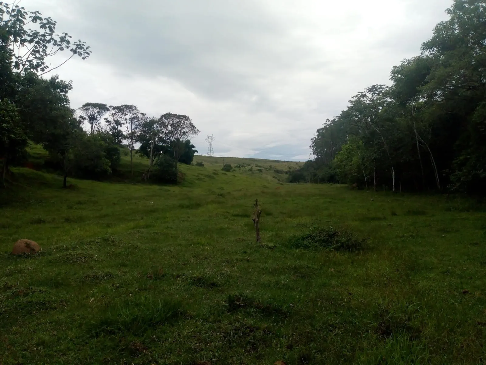 Plot for sale of 5 acres in São José dos Campos, SP, Brazil