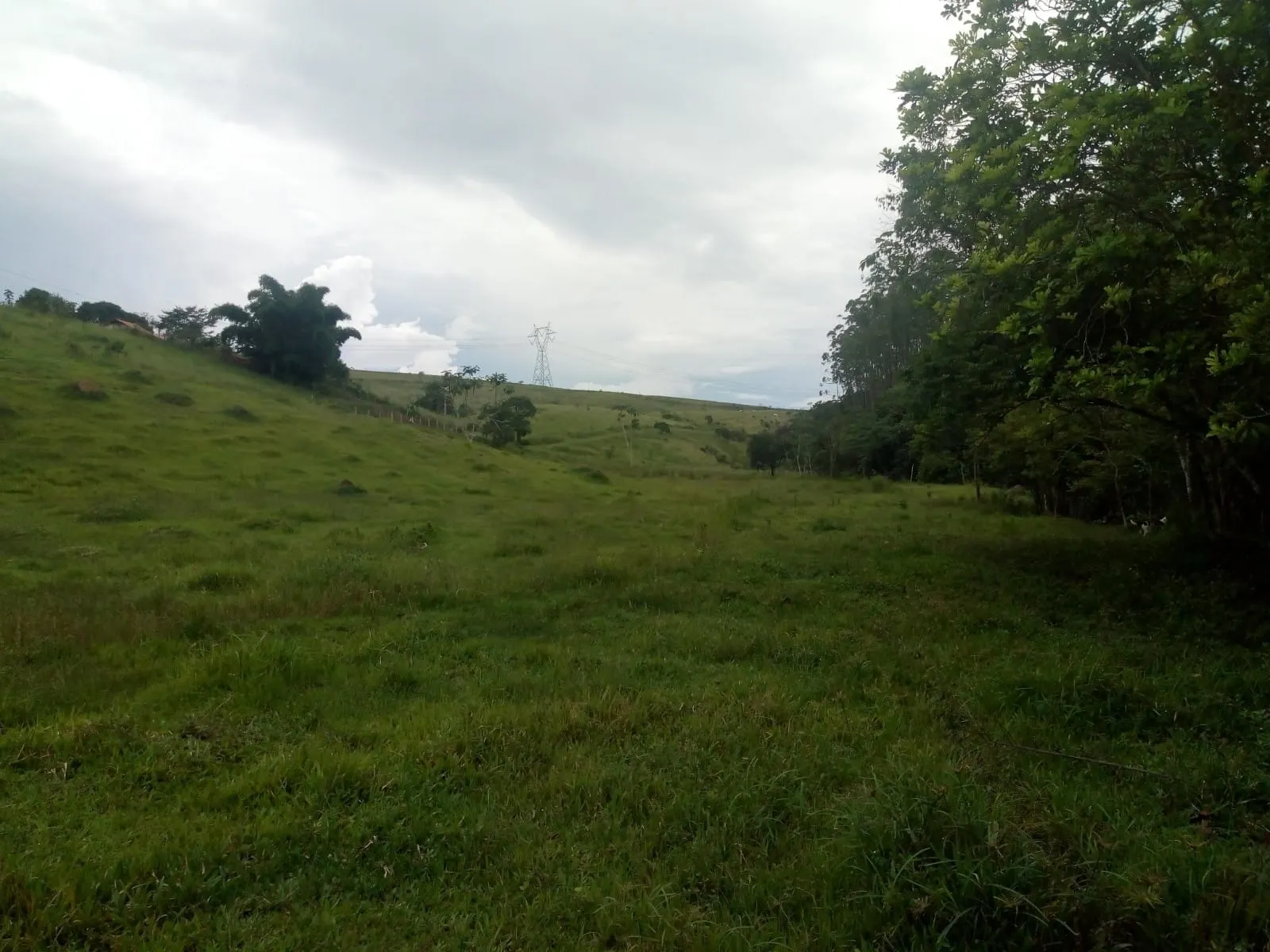 Plot for sale of 5 acres in São José dos Campos, SP, Brazil