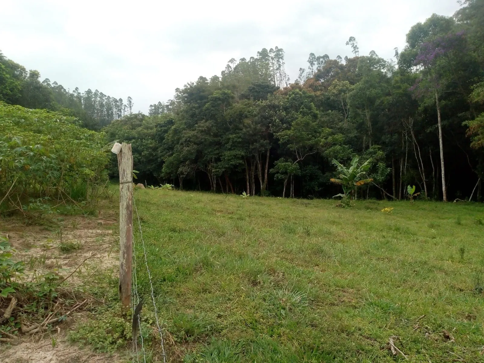 Plot for sale of 5 acres in São José dos Campos, SP, Brazil