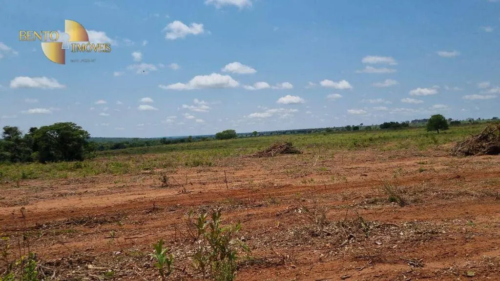 Farm for sale and to rent of 5,805 acres in Ribas do Rio Pardo, MS, Brazil