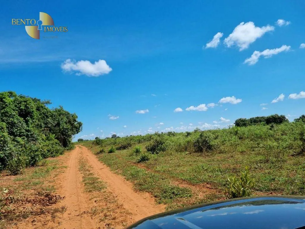 Farm for sale and to rent of 5,805 acres in Ribas do Rio Pardo, MS, Brazil