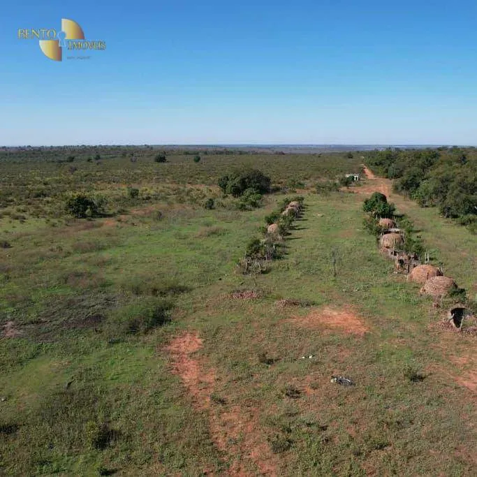 Fazenda à venda e para Arrendar de 2.349 ha em Ribas do Rio Pardo, MS, Brasil