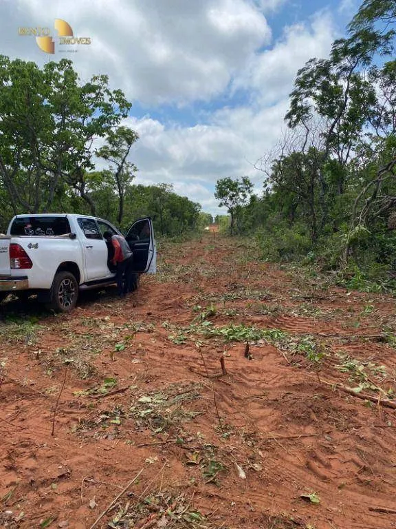 Farm for sale and to rent of 5,805 acres in Ribas do Rio Pardo, MS, Brazil