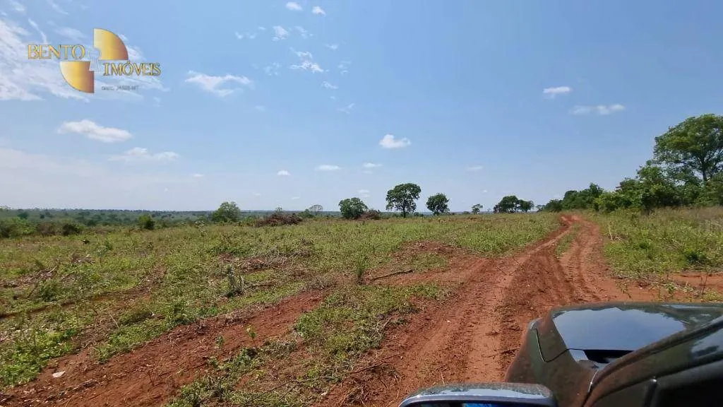 Farm for sale and to rent of 5,805 acres in Ribas do Rio Pardo, MS, Brazil