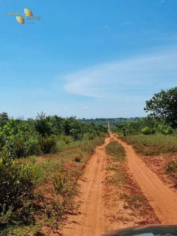Farm for sale and to rent of 5,805 acres in Ribas do Rio Pardo, MS, Brazil
