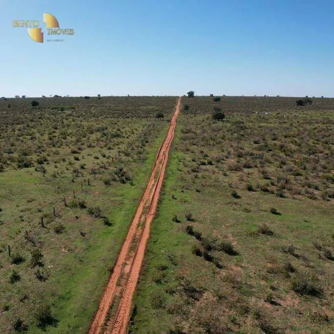 Farm for sale and to rent of 5,805 acres in Ribas do Rio Pardo, MS, Brazil
