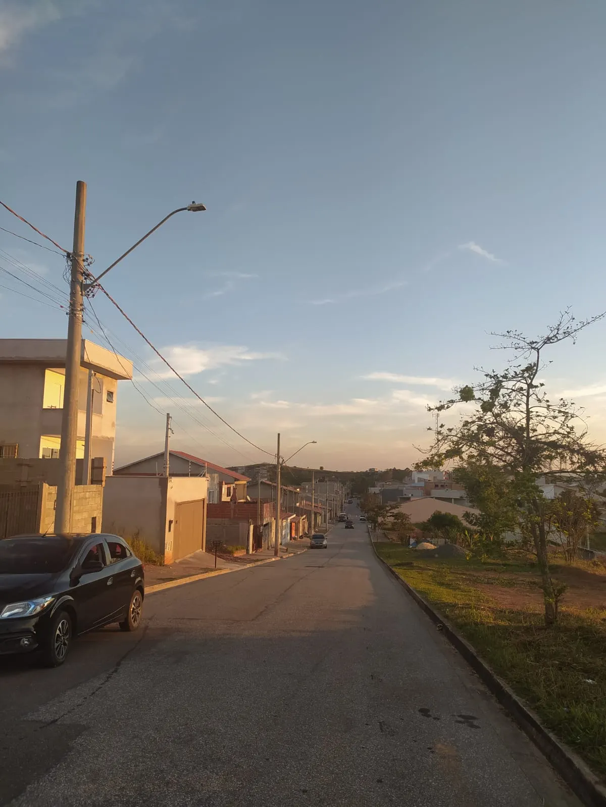 Plot for sale of 140 m² in São José dos Campos, SP, Brazil