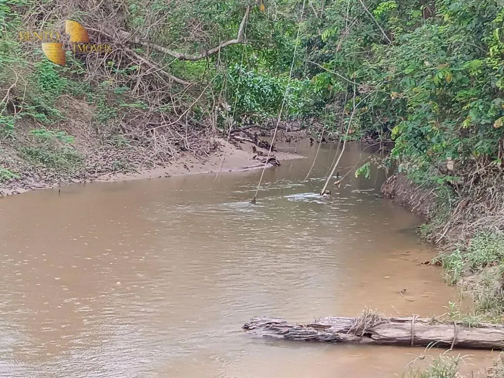 Farm for sale of 988 acres in Santo Antônio do Leverger, MT, Brazil