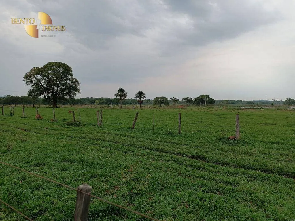 Farm for sale of 988 acres in Santo Antônio do Leverger, MT, Brazil