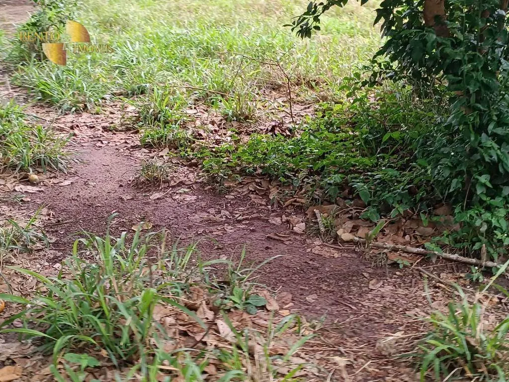 Farm for sale of 988 acres in Santo Antônio do Leverger, MT, Brazil