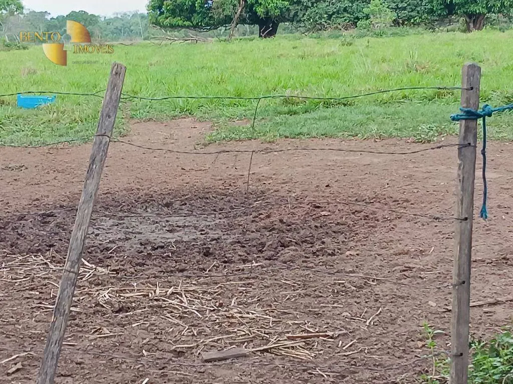 Farm for sale of 988 acres in Santo Antônio do Leverger, MT, Brazil