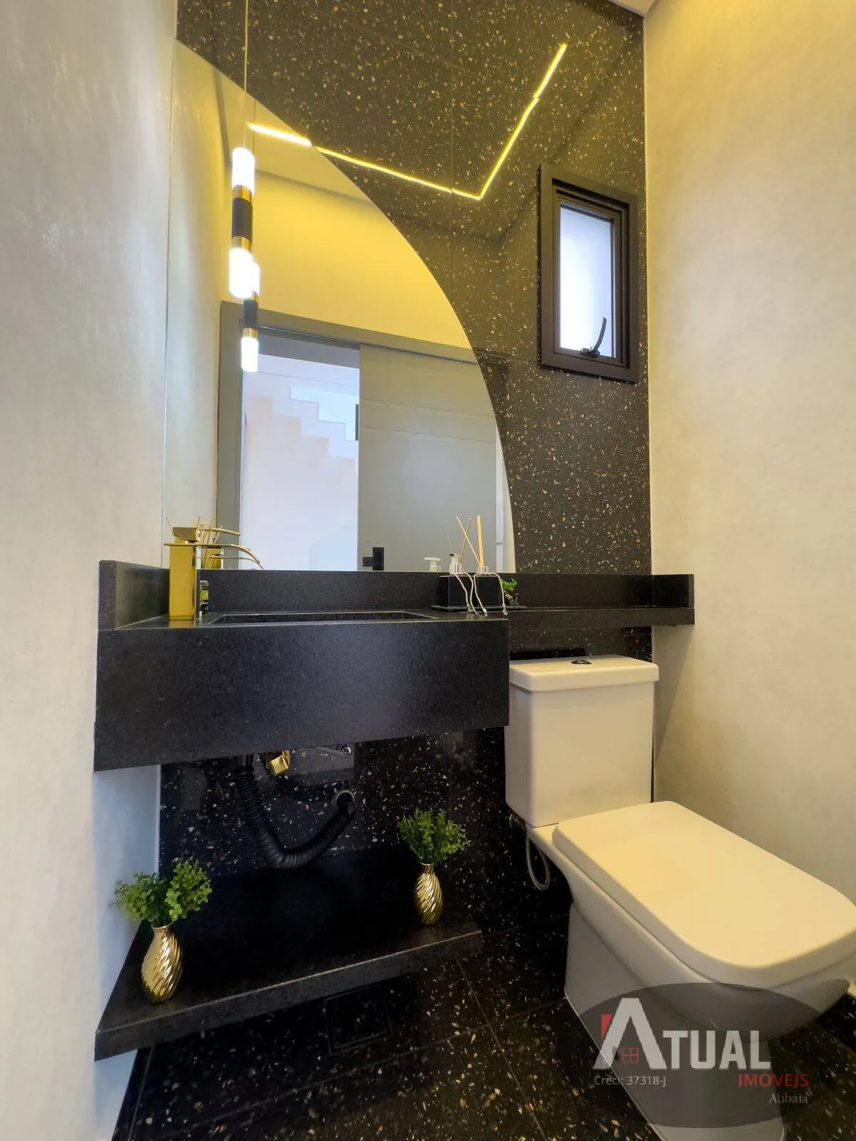 Casa à venda de 180 m² em Atibaia, SP, Brasil
