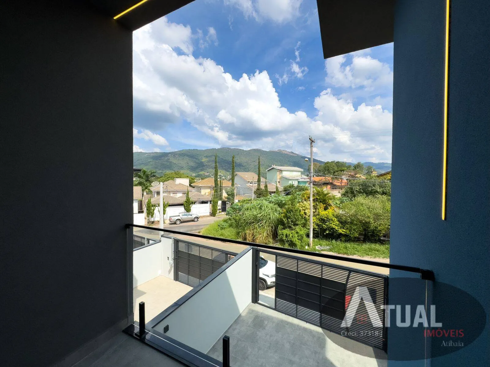 Casa à venda de 180 m² em Atibaia, SP, Brasil