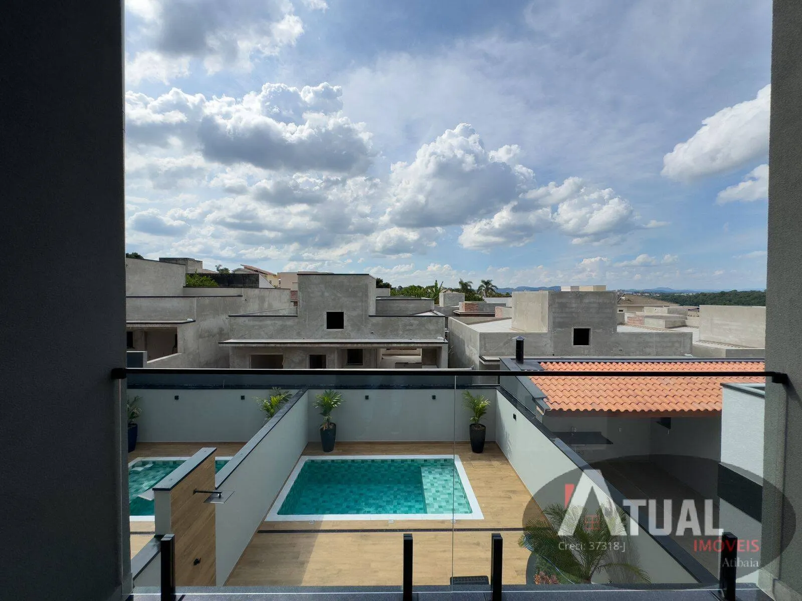 Casa à venda de 180 m² em Atibaia, SP, Brasil