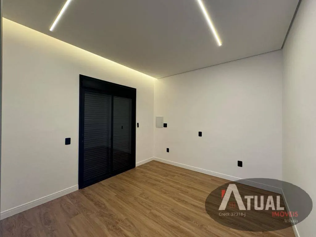 Casa à venda de 180 m² em Atibaia, SP, Brasil