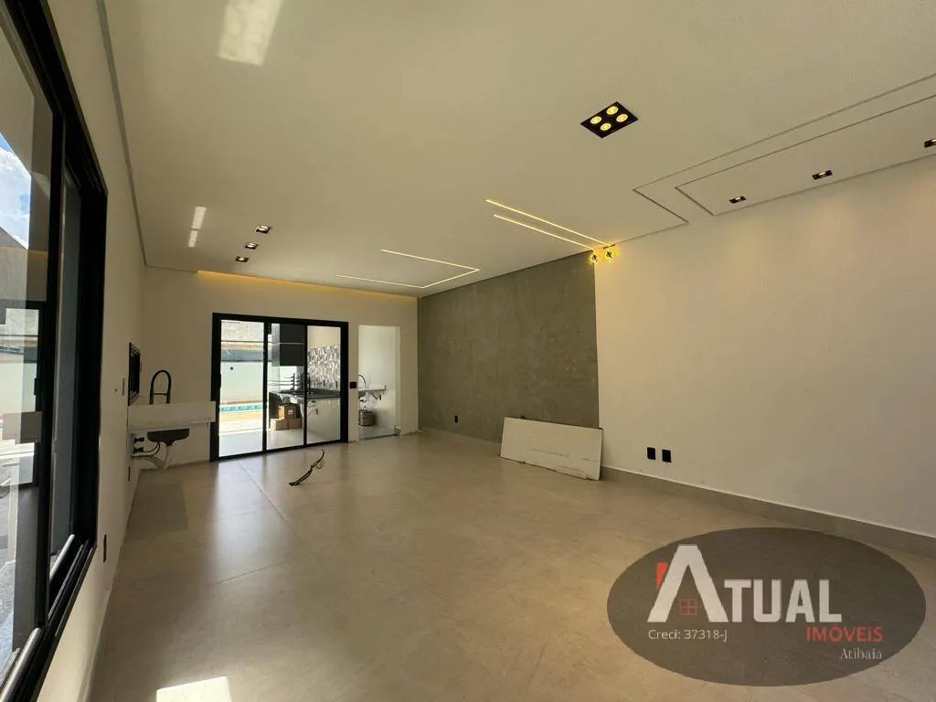 Casa à venda de 180 m² em Atibaia, SP, Brasil