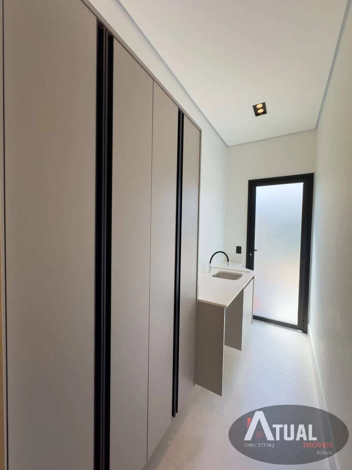 Casa à venda de 180 m² em Atibaia, SP, Brasil