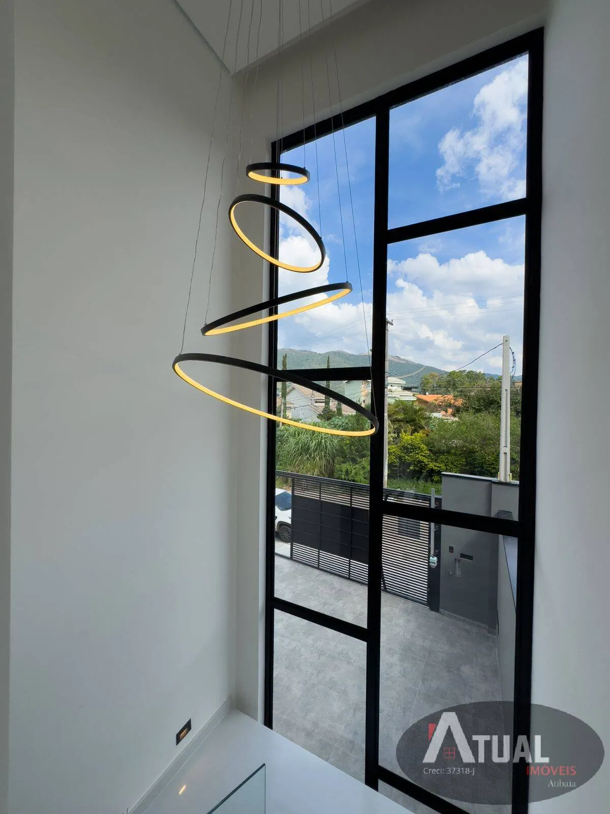 Casa à venda de 180 m² em Atibaia, SP, Brasil