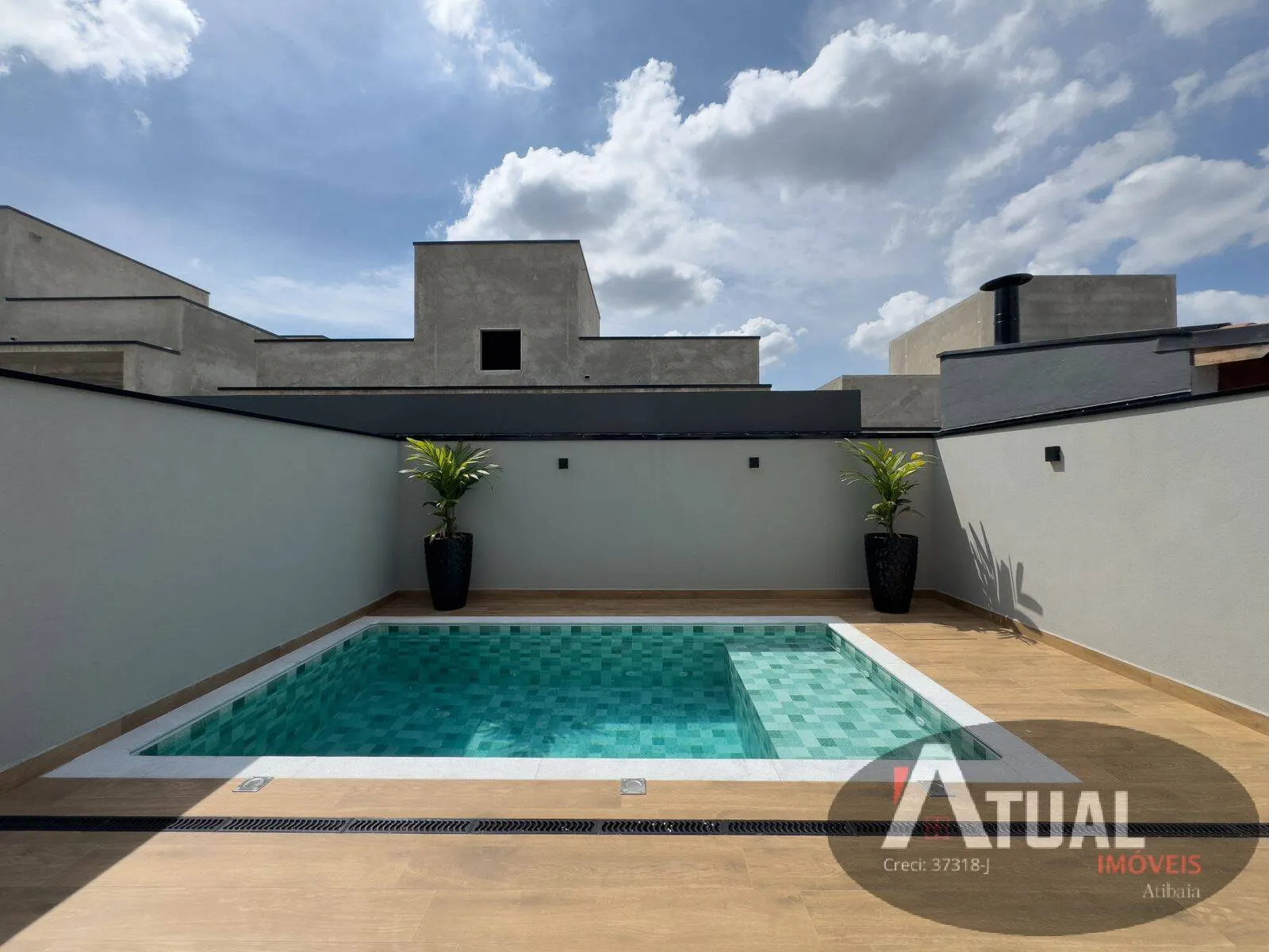 Casa à venda de 180 m² em Atibaia, SP, Brasil