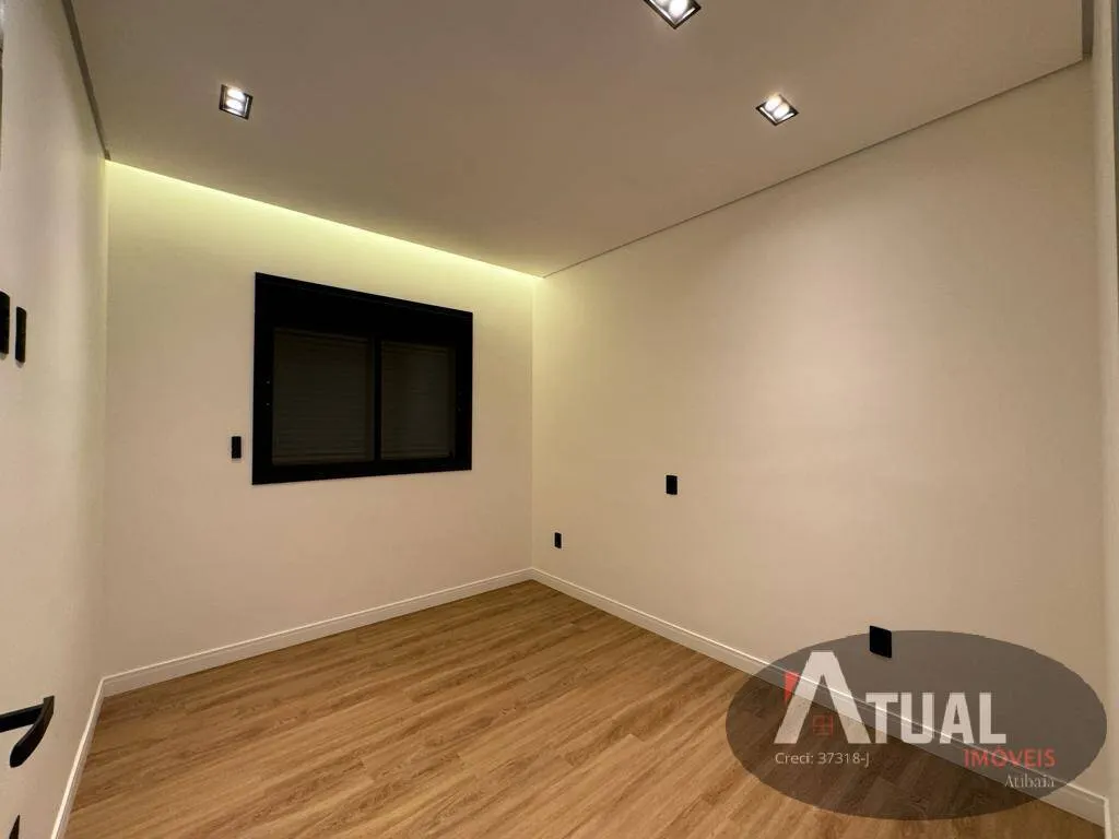 Casa à venda de 180 m² em Atibaia, SP, Brasil