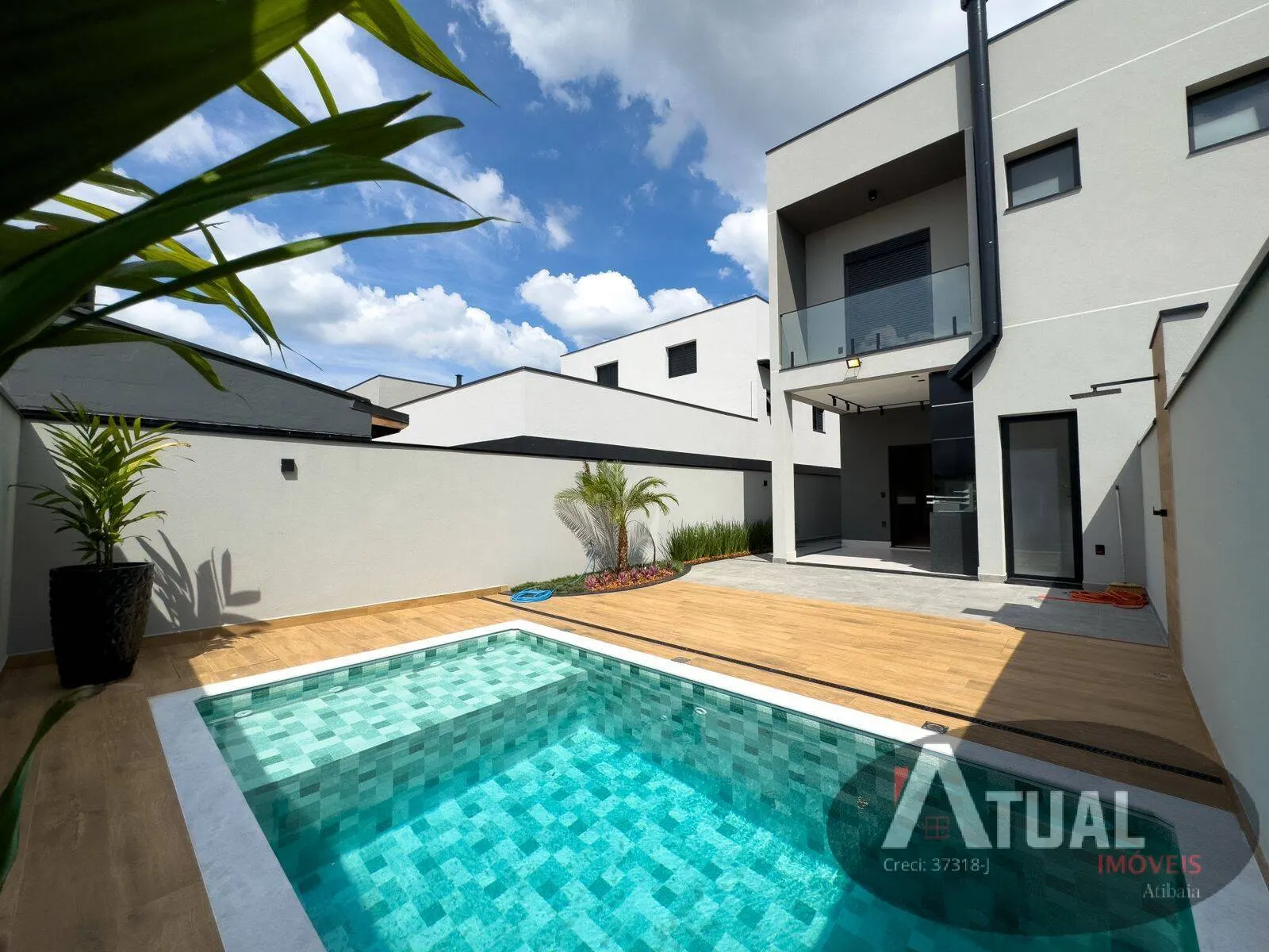 Casa à venda de 180 m² em Atibaia, SP, Brasil