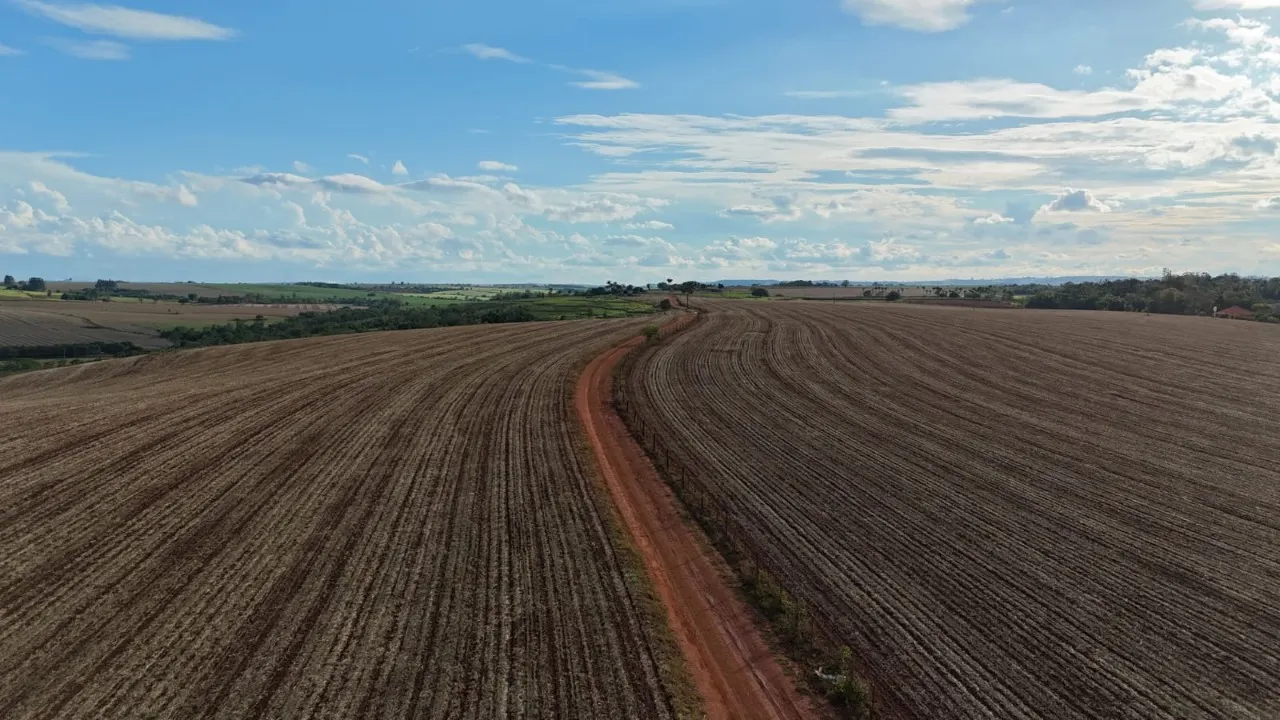 Fazenda à venda de 90 ha em Quadra, SP, Brasil
