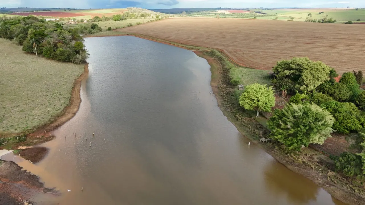 Fazenda à venda de 90 ha em Quadra, SP, Brasil