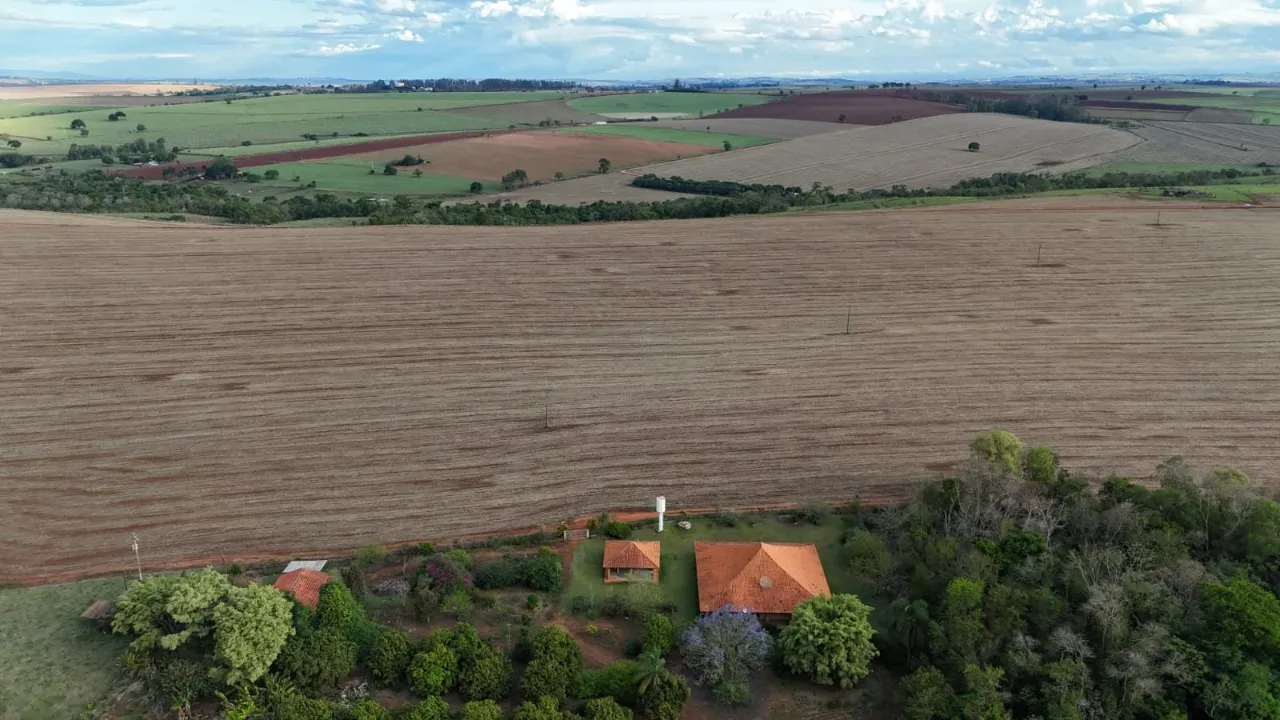 Fazenda à venda de 90 ha em Quadra, SP, Brasil