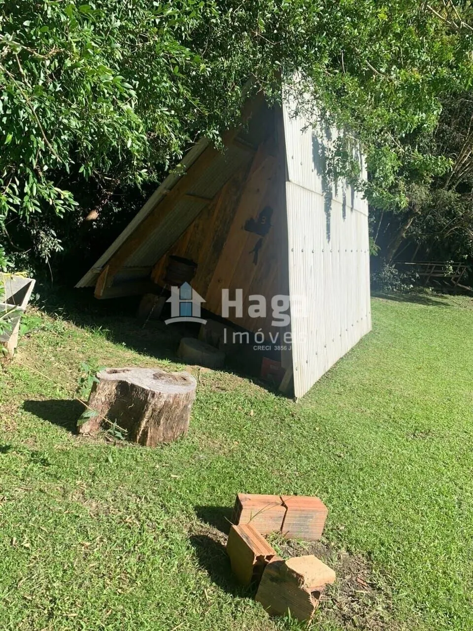 Fazenda à venda de 103 ha em José Boiteux, SC, Brasil