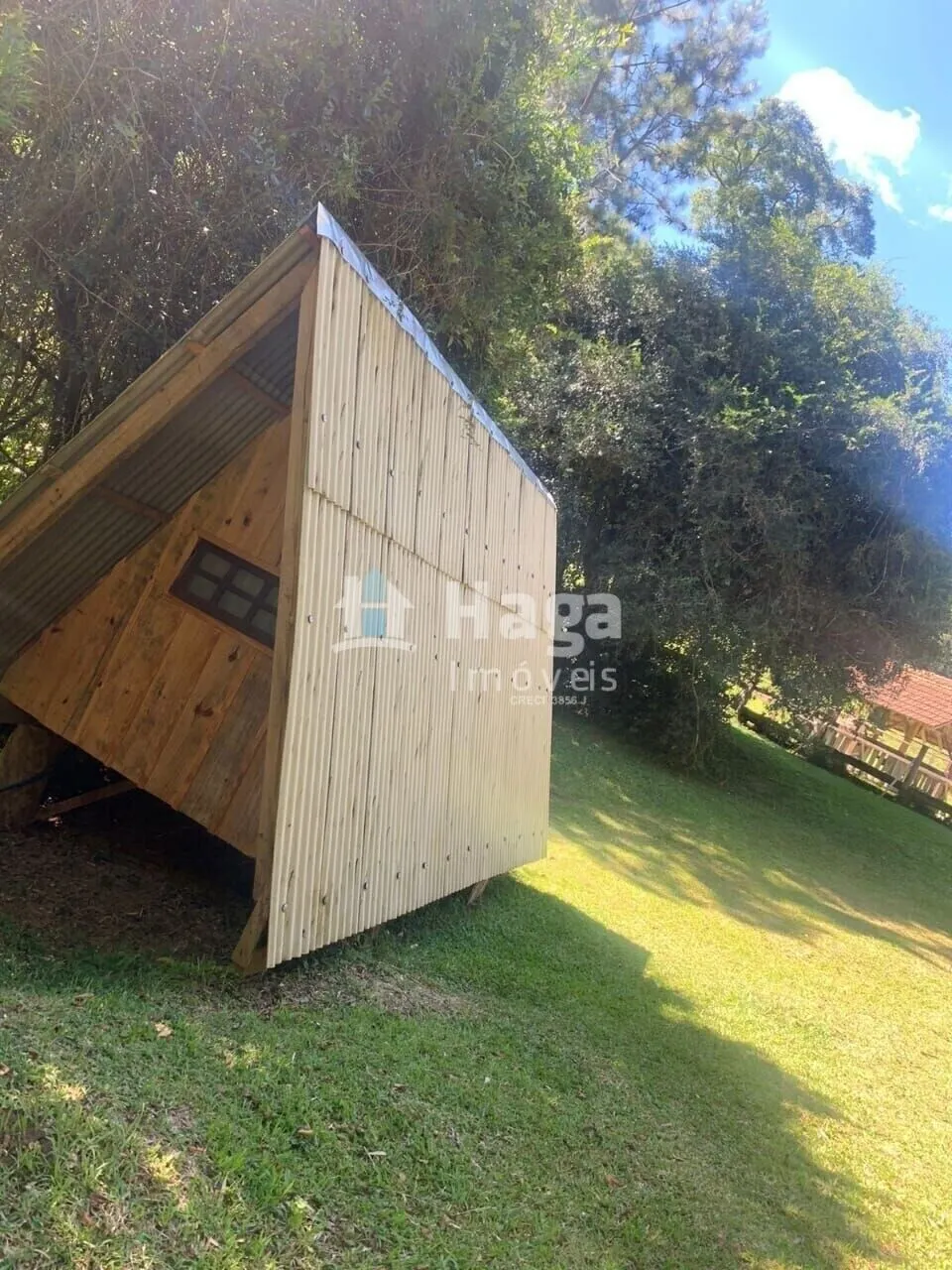 Fazenda à venda de 103 ha em José Boiteux, SC, Brasil