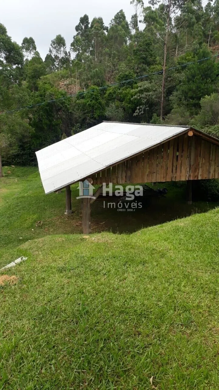 Fazenda à venda de 103 ha em José Boiteux, SC, Brasil